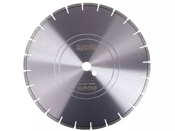 Алмазный диск MESSER FB/M для железобетона D600 : 33 714 ₽ Алмазный диск MESSER FB/M для железобетона D600 : детальное описание и быстрый заказ