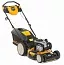Газонокосилка бензиномоторная самоходная "Cub Cadet" LM3 CR53S: 12BBPV5L603 по цене Газонокосилка бензиномоторная самоходная "Cub Cadet" LM3 CR53S: Газонокосилки бензиновые Товар УТ000041212 0