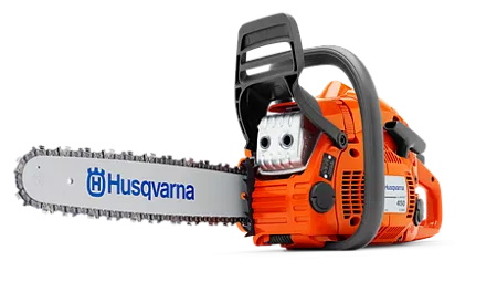 Husqvarna 450e II Бензопила; цена 55&nbsp;115 &#8381;