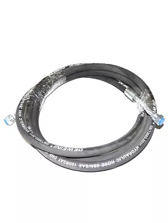 NORDBERG ЗАПЧАСТЬ ШЛАНГ L=2720 мм для N4120B-4T – анонс, характеристики, 