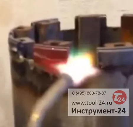 Магниты для напайки алмазных сегментов – анонс, характеристики, 