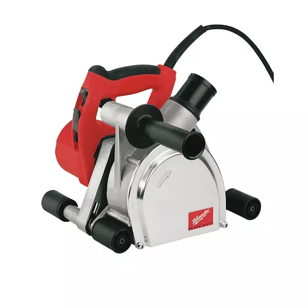 Детальное изображение : штроборез milwaukee wcs45/m