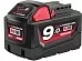 Детальное изображение : milwaukee m18 в9 аккумулятор 9аh redlithium