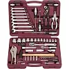 Набор инструмента Thorvik UTS0072 1/4&quot;,1/2&quot;DR : 9&nbsp;560 &#8381; 