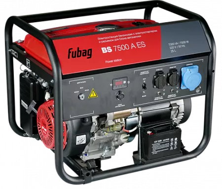 Поиск бензогенератор fubag bs 7500a es по фото Поиск бензогенератор fubag bs 7500a es по фото в tool-24.ru