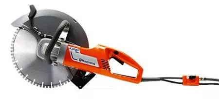 Электрорезчик Husqvarna K3000 EL 14&quot; (WET) новое в магазине tool-24.ru