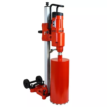 Сверлильная машина DIAM ML-250/2А новое в магазине tool-24.ru