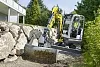Гусеничный экскаватор Wacker Neuson EZ38 0 &#8381;