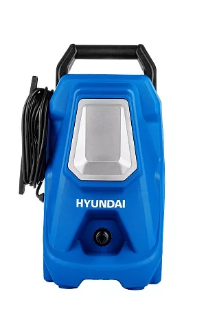 Мойка высокого давления Hyundai HHW 120-400; цена 12&nbsp;790 &#8381;