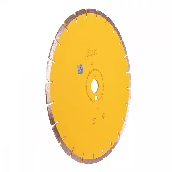 Алмазный диск DISTAR 1A1RSS/C3 Sandstone HIT 1500 D310 : детальное описание и быстрый заказ