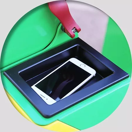 Электротягач Walzmatic T5; цена 1&nbsp;033&nbsp;075 &#8381;