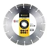 Алмазный диск Baumesser Universal 1A1RSS D115 : детальное описание и быстрый заказ