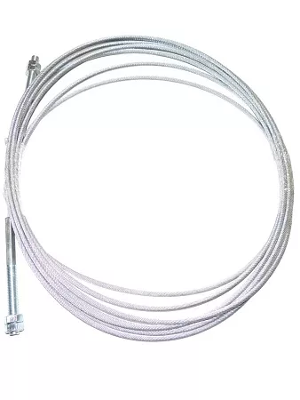 NORDBERG ЗАПЧАСТЬ ТРОС для N4125H-4,5T – анонс, характеристики, 