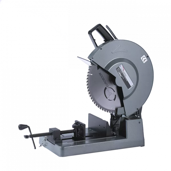 EUROBOOR EDC.140 Маятниковая пила по металлу детальные картинки Детальное изображение : euroboor edc.140 маятниковая пила по металлу