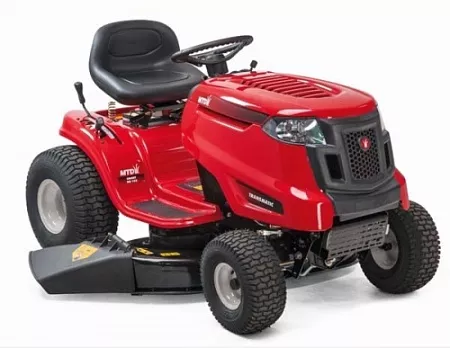 Газонокосилка бензиномоторная самоходная с сиденьем &quot;MTD&quot; SMART RG 145; цена 242&nbsp;550 &#8381;