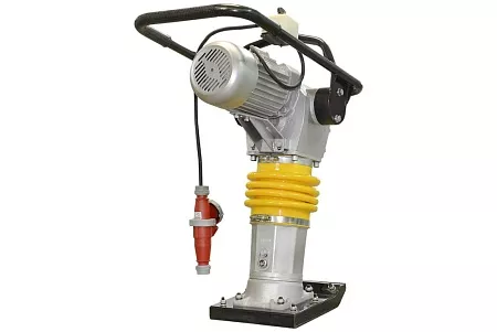 Акции и скидки в магазине вибротрамбовка электрическая tss hcd80b