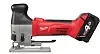 Детальное изображение : milwaukee hd18jsb-402с лобзик