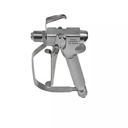*SCH-X690 Краскораcпылитель безвоздушный, 250 бар, 1/4&quot; NPSM, 7/8&quot;: 5&nbsp;900 &#8381;