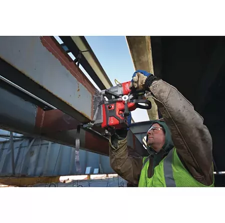 Дрель Milwaukee M18 FMDP-0C FUEL – анонс, характеристики, 