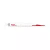 Milwaukee 300 x 5 шт Полотна Дерево с гвоздями THIN KERF – купить в , подробное изображение 
