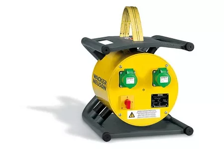 Акции и скидки в магазине wacker neuson fue 2/250/200w электронный преобразователь (2 розетки)