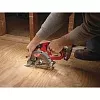 Детальное изображение : пила milwaukee m12 ccs44-402c fuel