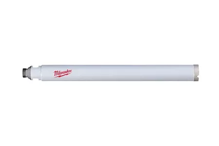 Алмазная коронка Milwaukee D37 mm ½&quot; WCHP-SB – анонс, характеристики, 