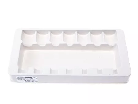 Ложемент для набора ударных торцевых насадок 4457MP, 4467PP, PVC KING TONY 84445710H KING TONY – анонс, характеристики, MST84445710H 