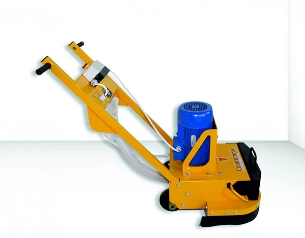 Сплитстоун GM-245 5.5 Машина мозаично-шлифовальная бурение, сверление отверстий алмазными коронками Сплитстоун GM-245 5.5 Машина мозаично-шлифовальная для сухой резки и мокрой