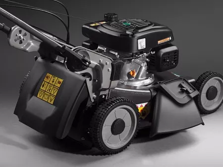 Газонокосилка бензиновая Caiman Ferro 47 CP; цена 46&nbsp;000 &#8381;