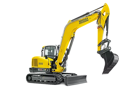 Акции и скидки в магазине гусеничный экскаватор wacker neuson et90