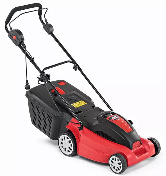 Газонокосилка электрическая "MTD" OPTIMA 38 E: 18AKIJH-600 по цене 17 630 ₽ Газонокосилка электрическая "MTD" OPTIMA 38 E: Газонокосилки электрические Товар УТ000041250 0