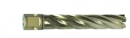 Корончатое сверло Karnasch Gold-Line L80 D50 HSS Universal/Weldon 19 мм – анонс, характеристики, 