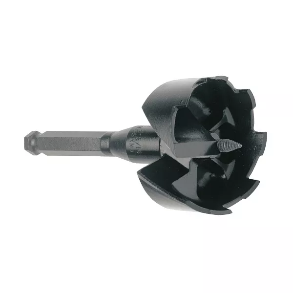Milwaukee SFD 51 mm Самоврезающиеся насадки – купить в , подробное изображение 

