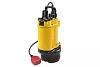 Погружной насос Wacker Neuson PS2 3703 с поплавком 193&nbsp;010 &#8381;