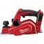 Электрорубанок Milwaukee M18 BP - 0 детальные картинки Детальное изображение : электрорубанок milwaukee m18 bp - 0