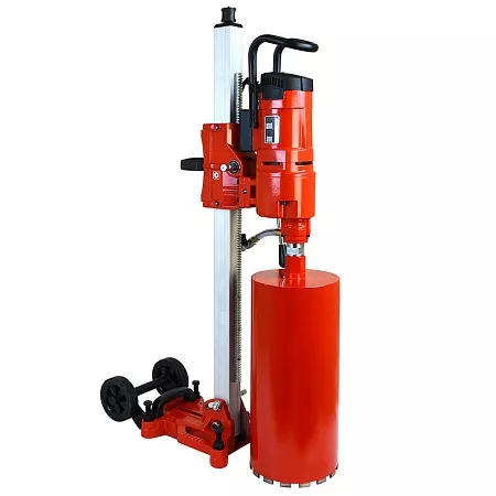 Сверлильная машина DIAM ML-200А новое в магазине tool-24.ru