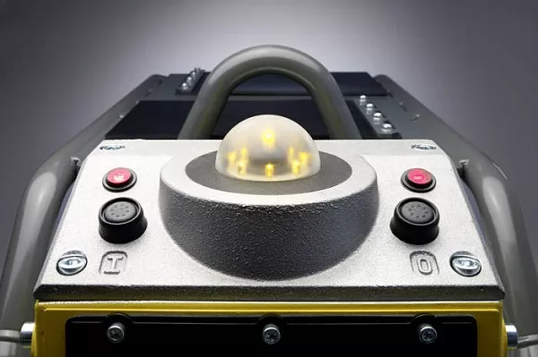 Виброплита дизельная Wacker Neuson DPU 7060Fet с пультом управления 1&nbsp;630&nbsp;810 &#8381;