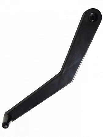 Наконечник линейки (пластиковый) NORDBERG TB-L-0100200 – анонс, характеристики, 