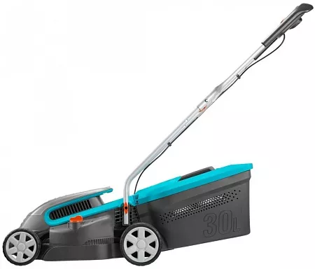 Газонокосилка аккумуляторная PowerMax Li-40/32; цена 