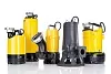 Погружной насос для стоков Wacker Neuson PSC4 2303 Ex 191&nbsp;944 &#8381;