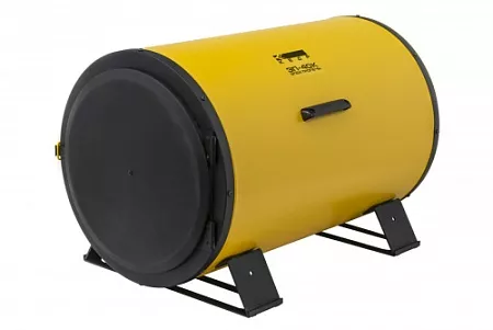Электропечь КЕДР ЭП- 40К (220В, 400°C, загрузка 40кг) – анонс, характеристики, 