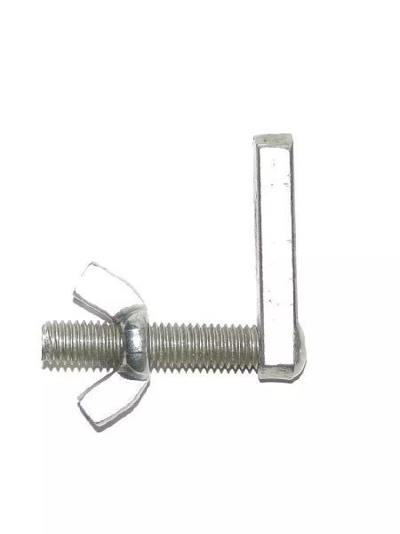 NORDBERG ЗАПЧАСТЬ ЗАЖИМ пружины для SC1 – купить в , подробное изображение 
