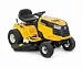 Газонокосилка бензиномоторная самоходная с сиденьем "Cub Cadet" LT2 NS96: 13I279DF603 по цене Газонокосилка бензиномоторная самоходная с сиденьем "Cub Cadet" LT2 NS96: 0 УТ000041313 Товар Райдеры - косилки с сиденьем