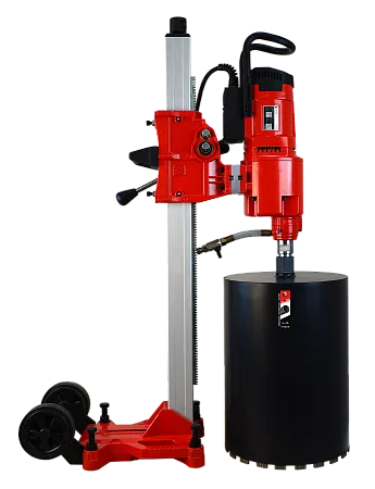 Сверлильная машина DIAM ML-350/2NE новое в магазине tool-24.ru