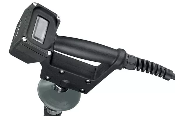 Wacker Neuson IRSEN 45 Глубинный вибратор для бетона 61&nbsp;740 &#8381;