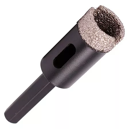 Сверло DISTAR DDR-V D20 S10 Keramik Pro – анонс, характеристики, 