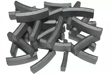 Алмазные сегменты SPEED MESSER 82-92 – анонс, характеристики, 
