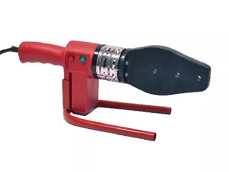 Аппарат для раструбной сварки VOLL V-Weld R063 – анонс, характеристики, 