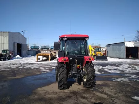 Минитрактор BRANSON (Брэнсон) 5025C; цена 2&nbsp;695&nbsp;820 &#8381;